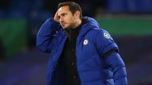 Lampard rescues man city against chelsea. Frank Lampard S Position At Chelsea Under Serious Threat After Manchester City Loss Eurosport