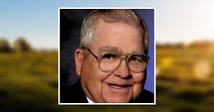 Vernon Everett Browning Obituary April 6, 2017