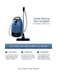 35 House Cleaning Flyers Free Printable Templates