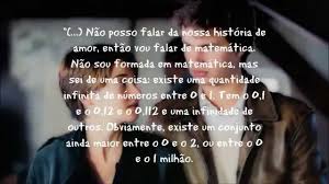 Se você já leu, aproveite para curtir as 12 citações marcantes que separamos 😉 meus melhores amigos eram meus pais. Frases Marcantes A Culpa E Das Estrelas All Of The Stars Youtube