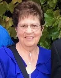 Fay M. Cummings~Schulz Obituary