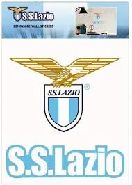 Referenti per l'ufficio comunicazione dell'identità visiva della regione lazio: Lazio Rom Aufkleber Sticker Xxl Amazon De Sport Freizeit