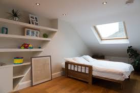 Neutral colours are what you need. Best Loft Bedroom Ideas Loft Conversion Bedroom Design Decorating