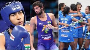 .ravi dahiya has progressed into the finals after beating kazakhstan's nurislam sanayev in the freestyle 57kg category event at the #tokyoolympics #ravikumardahiya #olympics. Acrbq0at1dkmem