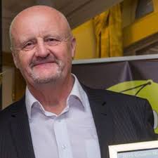 New Alan Stockdill play revisits the life of his popular character Godfrey 