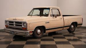 Image result for Beige 1984 Dodge