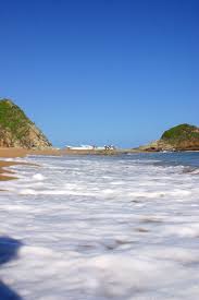 Bahia De San Agustin Huatulco Oaxaca Playas Mexico Viajes Bahias De Huatulco