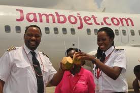 Book jambojet flights ✈ now from alternative airlines. Jambojet World Airline News