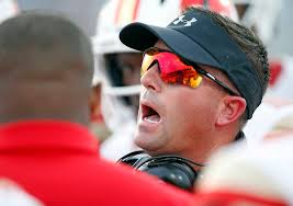 Gray throws for six TDs to lead Mustangs to the school's first state  quarterfinal appearance