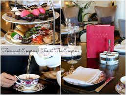 Victoria has other places offering english style tea service. My Trip To Victoria Tea At The Empress Review The Happy Sloths Beauty Makeup And Skincare Blog With Reviews And Swatches