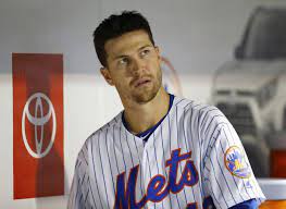 Jacob degrom (bill streicher/usa today sports). Mets Win 10 3 As Jacob Degrom Puts Exclamation Point On Season Metsmerized Online