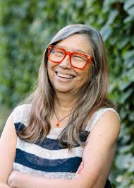 Creative Aging Advisory Committee Spotlight: Karen Maeda Allman