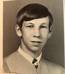 Our thoughts and prayers are with Debbie McCullough Luthey (Class of ?)  Tanya McCullough (Class of '76) Ann McCullough (Class of '79) and Kristi  McCullough (Class of ?) in the passing of