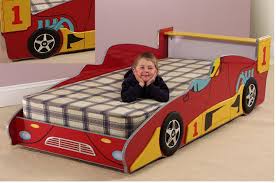 Buy top selling products like newton baby® crib mattress and delta children turbo race car twin bed. 3ft Single Boys Racing Car Bed Helibeds