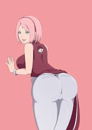 Rule34 - If it exists, there is porn of it / takladeni, sakura haruno /  5162368