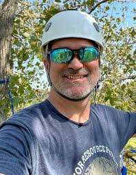 2021 Raptor Resource Project Banding Report