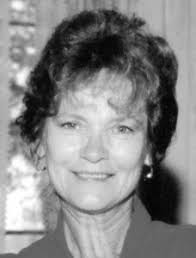 Patricia Whorton Obituary (1942