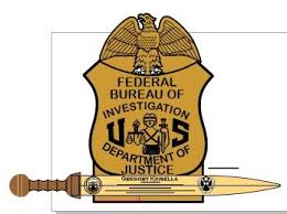 Jun 08, 2021 · the fbi has been operating an encrypted chat platform since 2018 to collect data on criminals a global sting operation spanning many years by shawn knight june 8, 2021, 11:34 16 comments Fbi Badge Plaque With Rudis