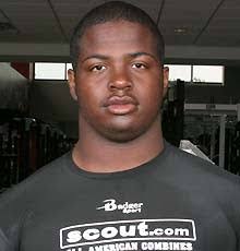 2007 Top Defensive Tackle Recruits