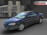 Chrysler-Sebring-Cabrio