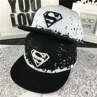 New Fashion New Baby Boys Pretty Cool Fall Girls Snapback Hats Caps Baseball Cap Kids Children Superman Hats 3 10 Years 2 Colors U7ol Wish Snapback Hats Hat Fashion Cute Hats