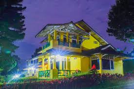 Terrace villa golf terletak 15 menit berkendara dari taman safari indonesia dan 25 menit berkendara dari gunung mas agrotourism. Villa Salvia Magnolia Terrace Villa Golf Cisarua Facebook