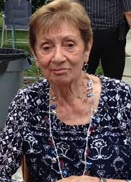 Theresa J. Calcagni Obituary December 10, 2020