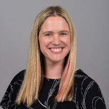 Dr. Jasmine Petersen (@JasminePetersen)