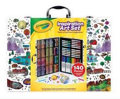 On a large roll of paper, trace the outline of the various building block. The 8 Best Craft Kits For Kids In 2021