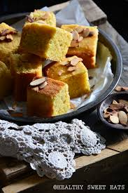 Oil is a bit heavier than butter so it will cause the cupcakes to sink. Low Carb Keto Vanilla Almond Yellow Butter Cake Healthy Sweet Eats