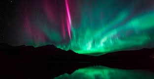 Twitter.com/richardgottardo timelapse can be seen here. Chase Northern Lights At Alberta S Five Dark Sky Preserves Curated