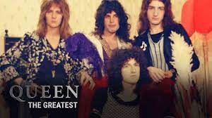 Originally called smile, later in 1970 singer freddie mercury came up with the new name for the. Queen The Story Begins Keep Yourself Alive Episode 1 Youtube