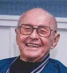 Obituary information for Willard Carey