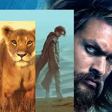 Warner Bros. Branding