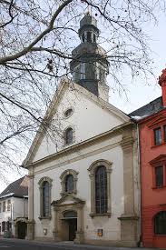 Attraktive häuser kaufen in michelstadt für jedes budget von privat & makler. Friedrichskirche Rotes Haus Worms Michael Dursy Planungsburo Fur Sanierung Und Restaurierung Historischer Bausubstanz Steinmetz Und Steinbildhauermeister Staatlich Geprufter Steintechniker Restaurator