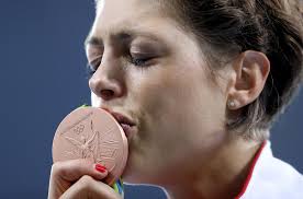 Blanka vlasic, opérée mercredi, espère être au top de sa forme pour les jo. Galerija Blanka Vlasic Objavila Da Je Njezina Karijera Zavrsena Str 3 Vecernji Hr