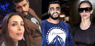 Rishi kapoor has been receiving treatment in new york since last year after he was diagnosed. Arjun Kapoor And Malaika Arora Getting Married In 2019 Desiblitz