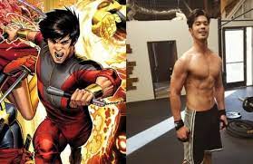 The actor jokes that unlike some of his marvel cohorts. Marvel S Casting Criteria For Shang Chi Jaynestars Com