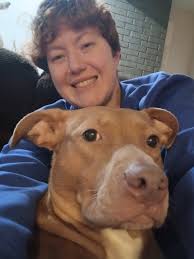 She's the cutest!!!! Lucy Lou