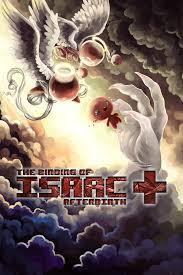 I Just Got Greedier! | The Binding Of Isaac Official Amino
