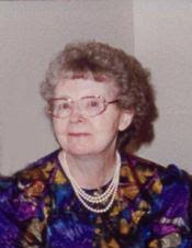 Obituary of Patricia Loomer