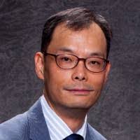 Andrew Sung's Instagram, Twitter & Facebook