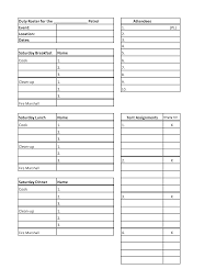 26 abiding printable football depth chart template