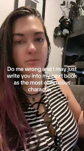 🦇 Character Spotlight: Dalia 🦇 Dalia is a fearless and introspectiv...