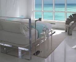 Transparent Furniture Unique Bed Design Furniture Design Bed Design