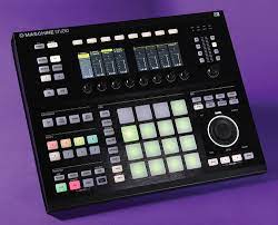 Machinestudio
