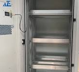 Waterproof IP55 Outdoor Battery Rack Enclosure Cabinet for ...