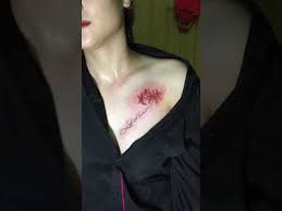 Đơn giản nhất là bạn có thể sở hữu cho mình một hình xăm chữ ý nghĩa về nỗi buồn trong… Hinh XÄƒm Hoa Bá»‰ Ngáº¡n Ä'áº¹p Cho Ná»¯ Truyá»n Thuyáº¿t Hoa Bá»‰ Ngáº¡n Hoa Bá»‰ Ngáº¡n Tattoo Youtube