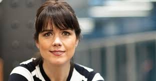 Interview: Michaela Hyde, TV presenter, project director for the Marriage  Foundation, and co-ordinator of UK National Marriage Week