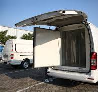 Kingo Chiller Van | Bus Manufacturer | King Long